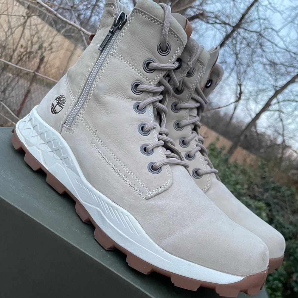 Timberland Brooklyn boot